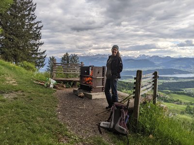Tourenbericht