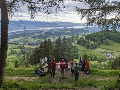 Tourenbericht