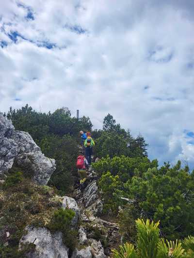 Tourenbericht