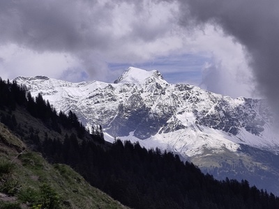 Tourenbericht