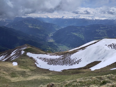 Tourenbericht
