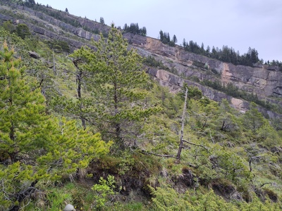 Tourenbericht