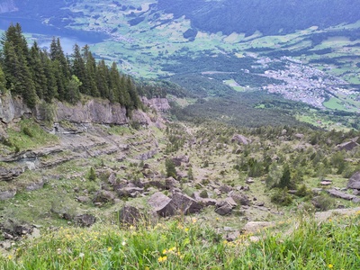 Tourenbericht