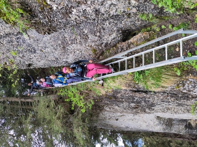 Tourenbericht