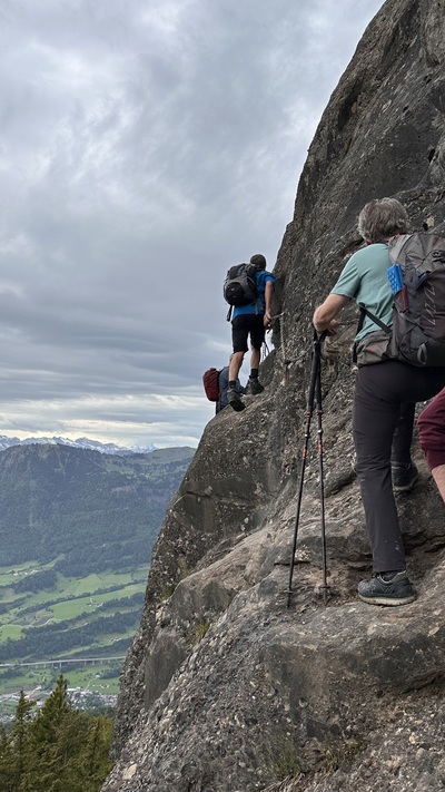 Tourenbericht