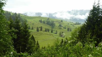 Tourenbericht