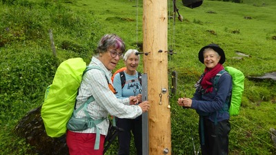 Tourenbericht