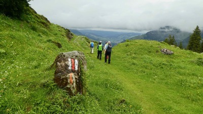 Tourenbericht