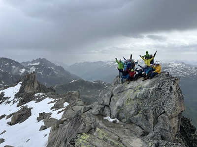 Tourenbericht